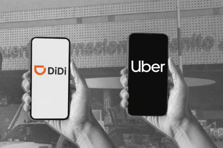 AICM: ¿nuevos slots?… y bases para taxis de aplicación / Por Mauricio Flores