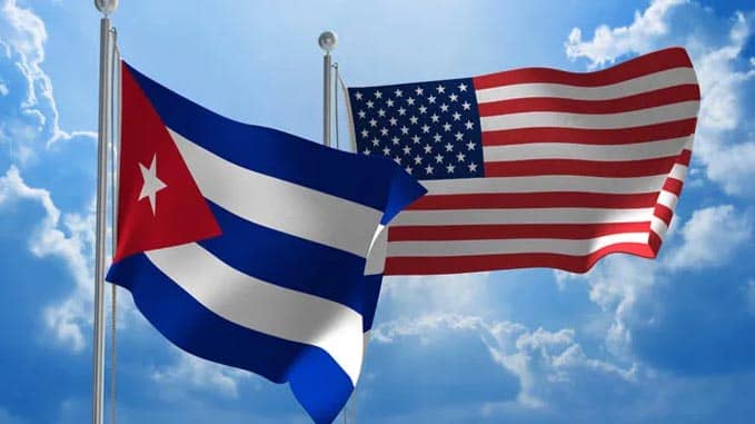 Marco Rubio confía en que el diálogo entre EU y Cuba tendrá “un buen resultado”