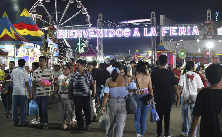 Feria Tabasco 2026 recibió con casi 2 millones de visitantes y dejó una derrama de 1 mil 900 mdp
