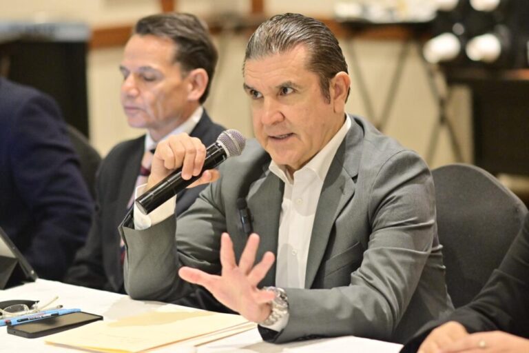 Reprueban 28 estados en transparencia del gasto en salud / Por Alicia Valverde