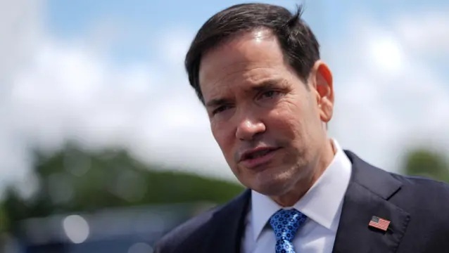 Rubio: EU baraja un ‘plan B’ para reabrir Ormuz ante el bloqueo iraní