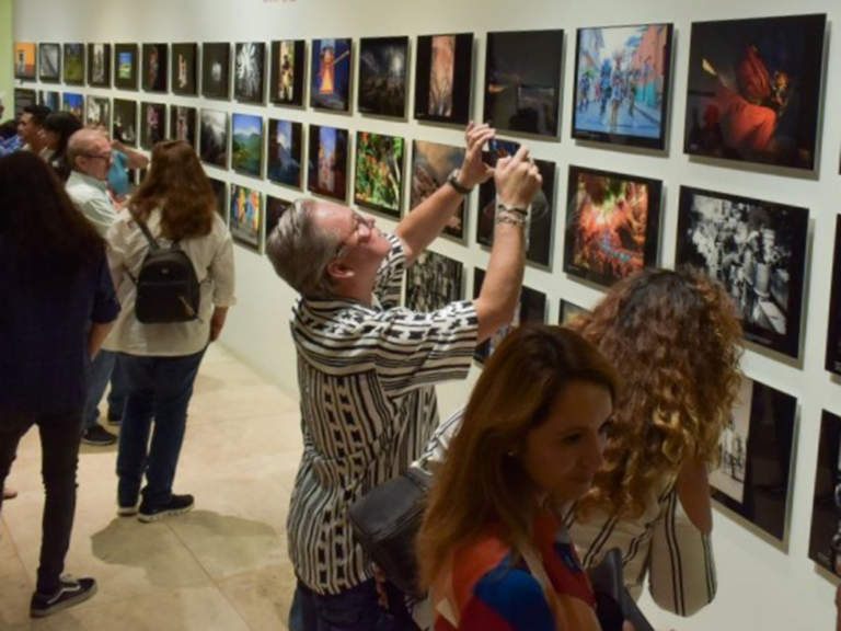 En Nuevo León, celebrarán el Día Internacional de los Museos bajo el lema “Museos Uniendo Un Mundo Dividido”