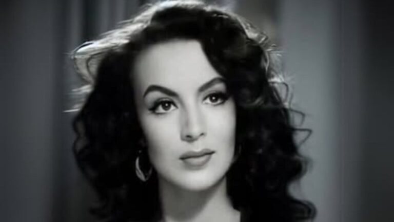 María Felix “La Doña”, mitos y realidades de la diva del Cine de Oro mexicano