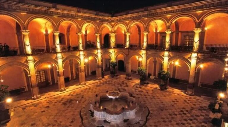 Alistan primera Noche de Museos 2026 en Querétaro