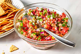 PICO-DE-GALLO