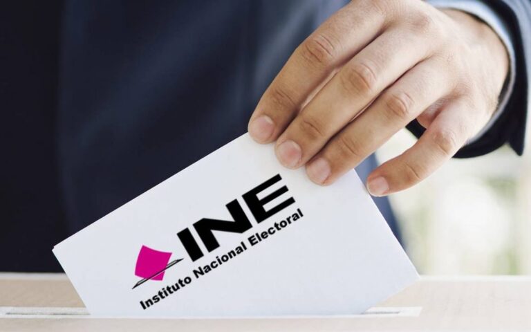 INE, Democracia, eje de negociación del TMEC / Por Mauricio Flores