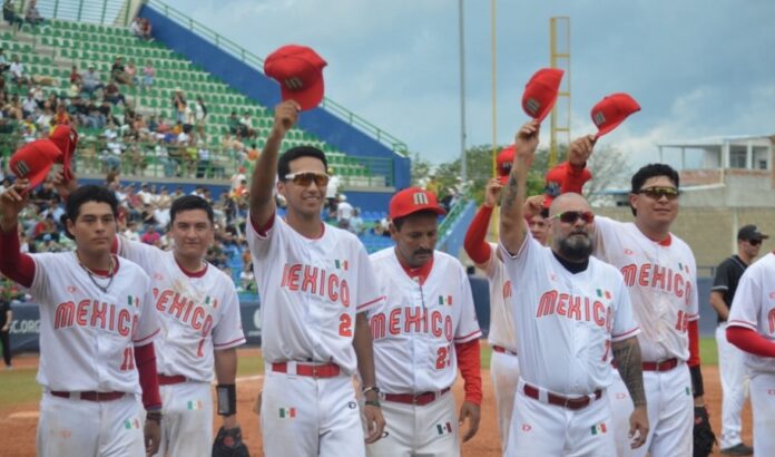 SOFTBOL-SONORA