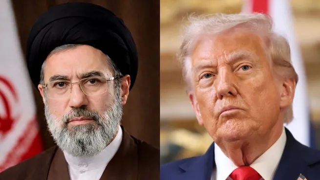 Trump da a Irán un ultimátum para cerrar un acuerdo nuclear en los próximos días
