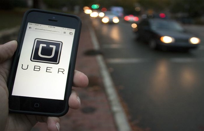 Acuerdan SEMUJERES y Uber traslados gratuitos para mujeres en Querétaro