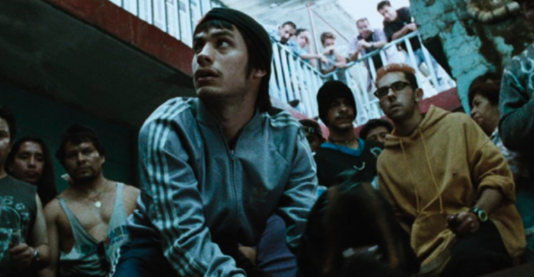 ‘Amores perros’ será una serie de televisión de la mano de la productora de Sofía Vergara