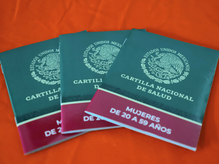 Supera Nuevo León meta de vacunación y aplica 106 mil 588 dosis en una semana
