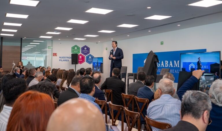 Industria de la salud, belleza y bienestar llegará a los 60 mmdd en México