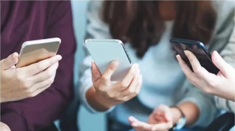 Alertan en Qroo de fraudes vía SMS de supuestas multas vehiculares