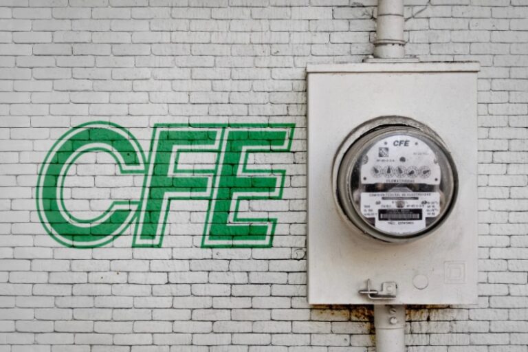 Karpowership le da mordisco a inversión de CFE / Por  Mauricio Flores