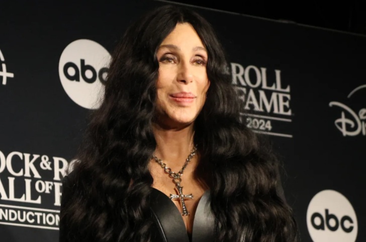 Cher, leyenda de la cultura pop, cumple 80 años