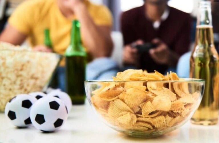 El Mundial, detonador de consumo emocional y social