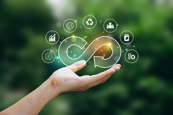 Impulsa NL economía circular en residuos de la construcción
