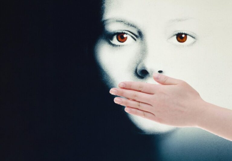 El silencio de los (no) inocentes / Por Claudia Bolaños
