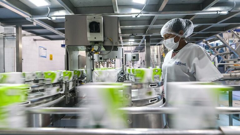 Ocupa Jalisco tercer lugar nacional en generación mensual de empleo formal