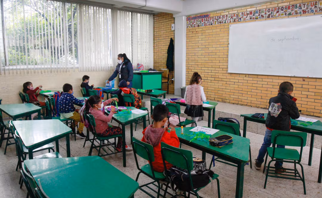 En NL ciclo escolar concluirá el 19 de junio