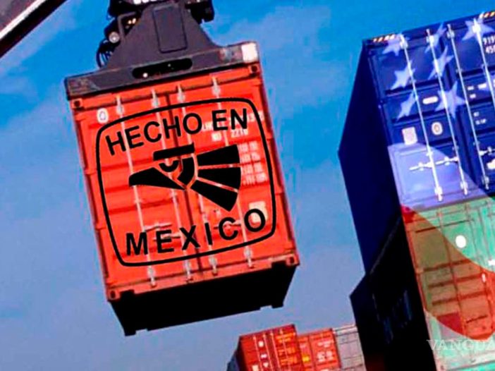 México, el máximo proveedor de Estados Unidos, con todo y aranceles / Por Alejandro Durán