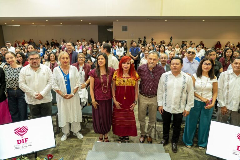 Avanza Primera Ley de Autismo en Campeche