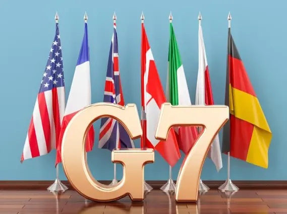 Trump viajará al G7 en Francia que se celebrará del 15 al 17 de junio