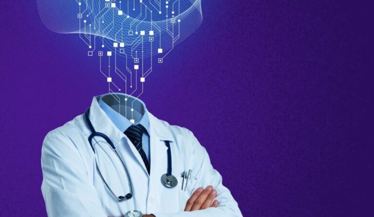 La IA es la tercera fuente de información sobre salud en México, revela estudio