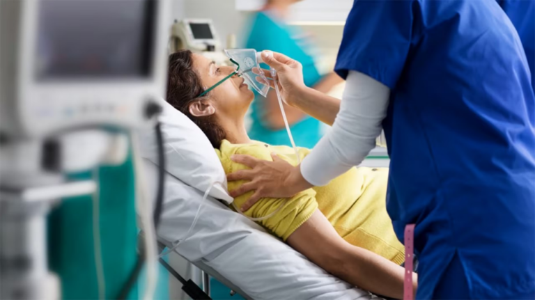 Hipertensión Pulmonar: una batalla silenciosa