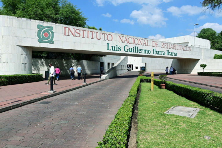 INR se suma a la Red Global de Hospitales Verdes y Saludables