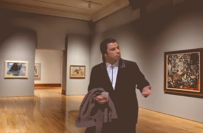 Pierde fuerza el interés de visitar museos en México / Por Alejandro Durán
