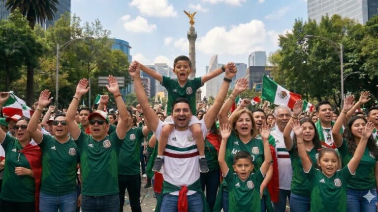 Anuncia gobierno de la Ciudad de México nueva fecha para “La ola más grande del mundo”