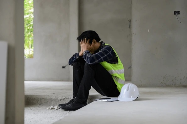 Contratación en la industria de la construcción, en la peor crisis de los últimos 6 años / Por Alejandro Durán