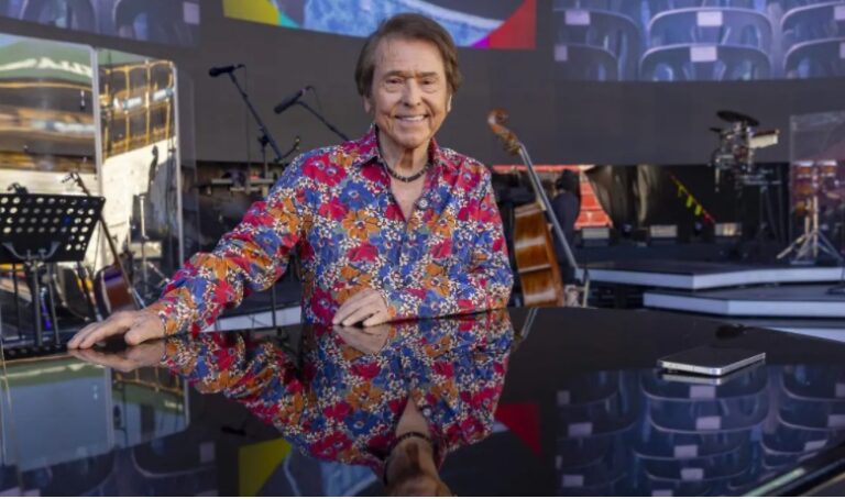 Raphael trabaja en un nuevo disco sobre México que grabará antes de finales de año