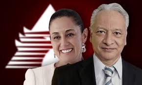 Accidentes de Pemex no tienen que ver con la salida del director de la paraestatal: Sheinbaum / Por Diana Domínguez