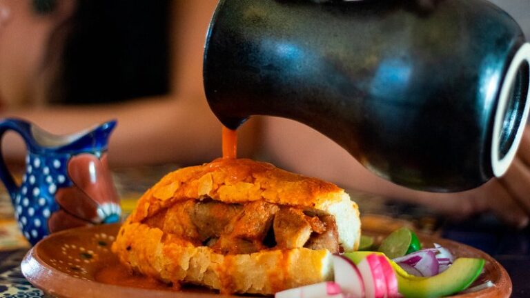 Premiarán a la gastronomía de Jalisco