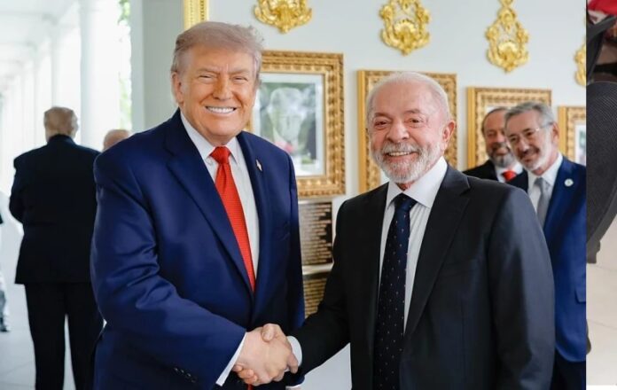 trump-lula