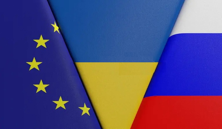 Los países europeos impulsan la creación de un tribunal contra la agresión rusa en Ucrania