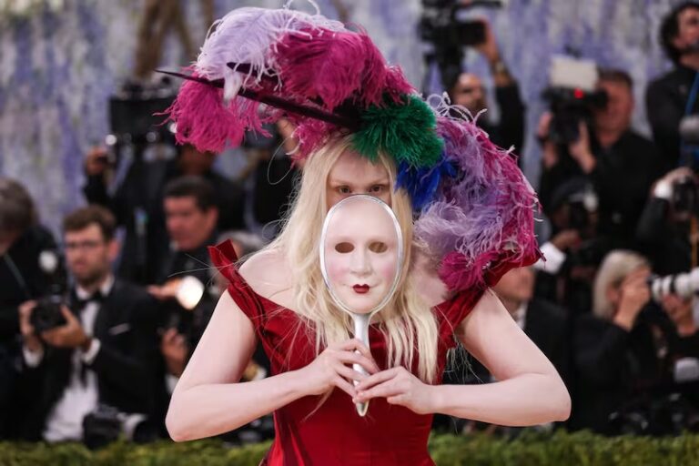 Met Gala 2026, lo mejor de la moda en el mundo / Por Ceiba