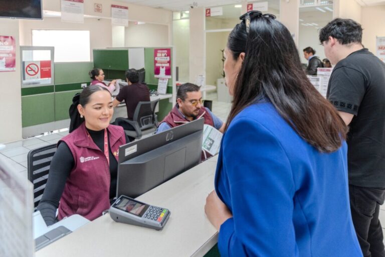 Habilita EdoMex canales de denuncia para combatir “el coyotaje”, prevenir fraudes y evitar cobros indebidos