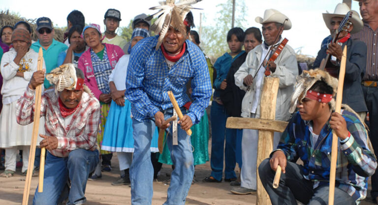 Anuncian paquete de acciones a comunidades Yaquis