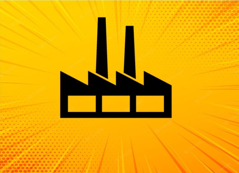 Respira la actividad industrial de México / Por Alejandro Durán