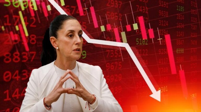 Poco empleo y crecimiento, de los grandes pendientes que dejaría el gobierno de Sheinbaum / Por Alejandro Durán