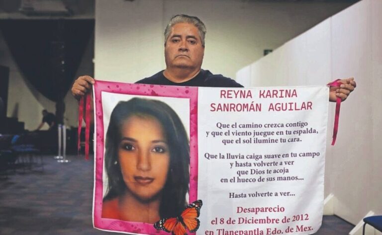 La pelota regresa a casa y Reyna Karina, ¿cuándo? / Por F Noé Amezcua