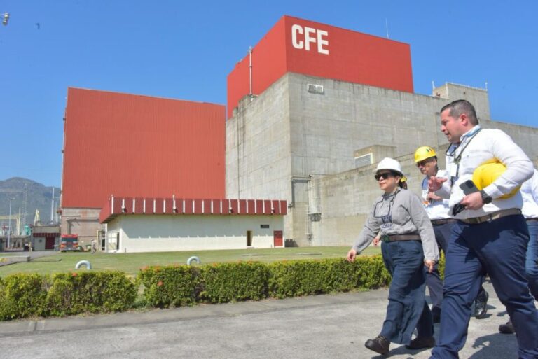 Recorte a pensiones, alerta para Laguna Verde / Por Mauricio Flores