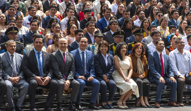 Graduados