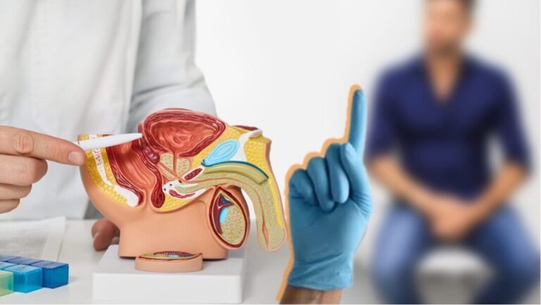 México llega a Día Mundial de Cáncer de Próstata con reto de impulsar detección temprana