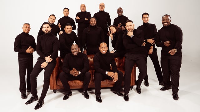 El Grupo Niche evoluciona su salsa en nuevo disco sin abandonar el sonido clásico