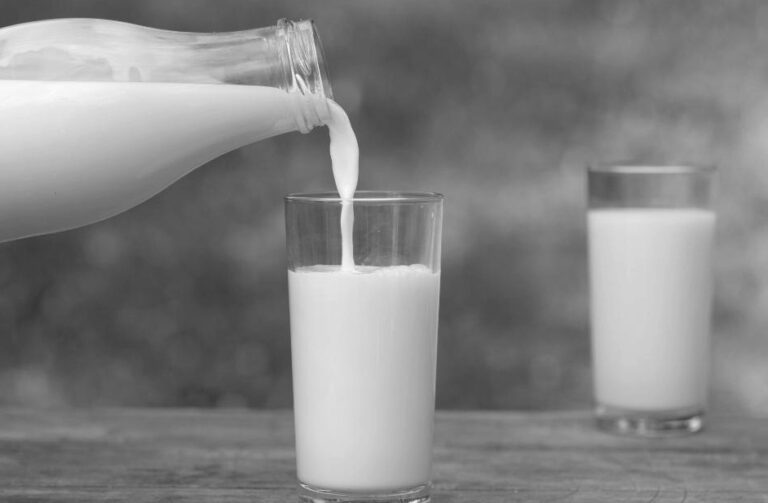 ¿Quién se robó mi leche? / Por Pamela Cerdeira