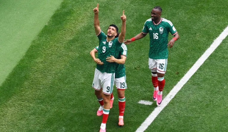 Comienza México con victoria el Mundial 2026; desempeño genera dudas sobre su productividad